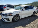Kia Optima 2019