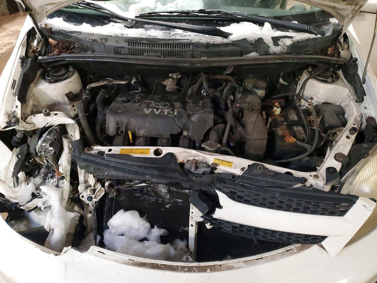 Scion xA 2006