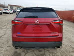 Lexus NX 2015