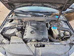 Audi A4 2012