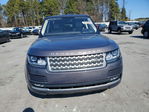 Land Rover Range Rover 2016