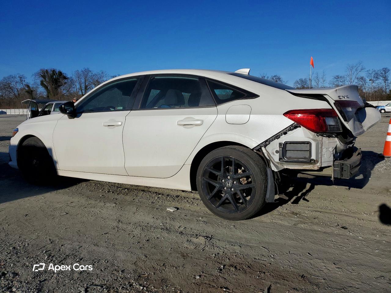 Honda Civic 2023