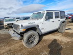 Jeep Wrangler 2025
