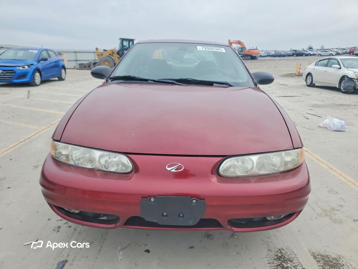 Oldsmobile Alero 2003