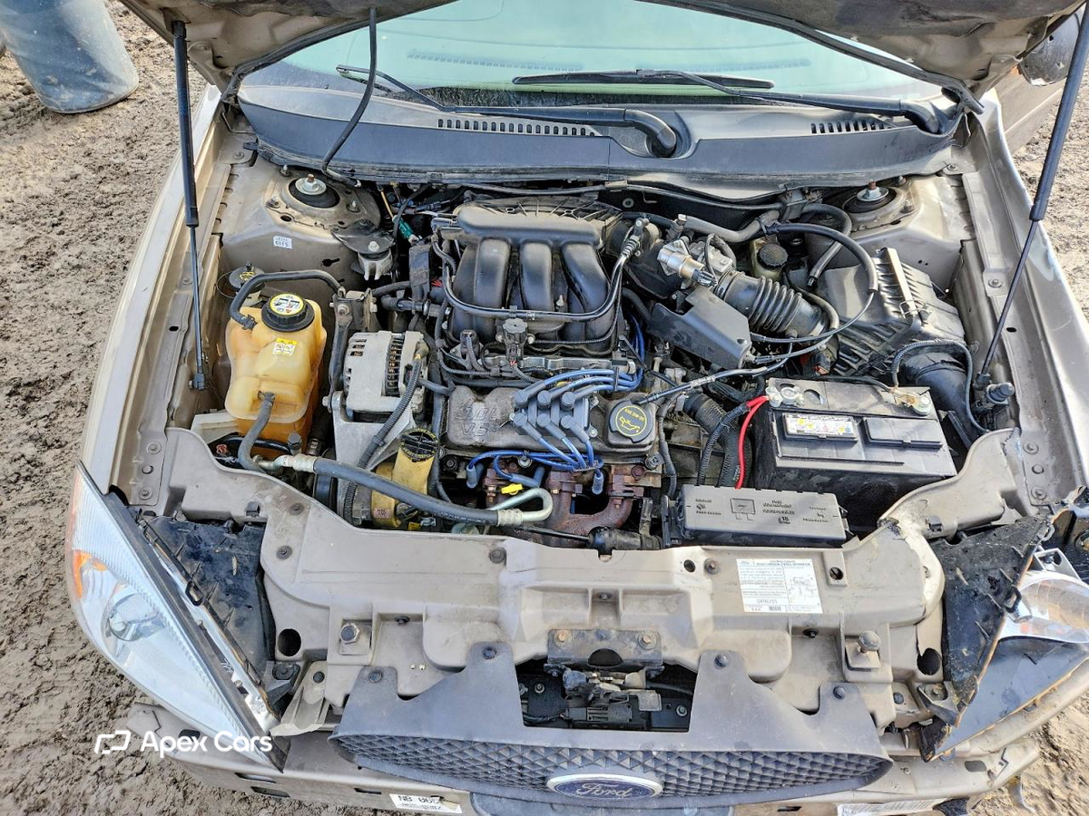Ford Taurus 2007