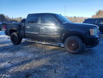 GMC Sierra 2011