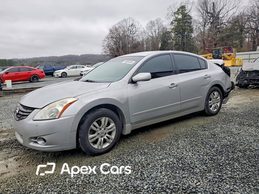 Nissan Altima 2012 - Image 1 of 13