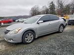 Nissan Altima 2012
