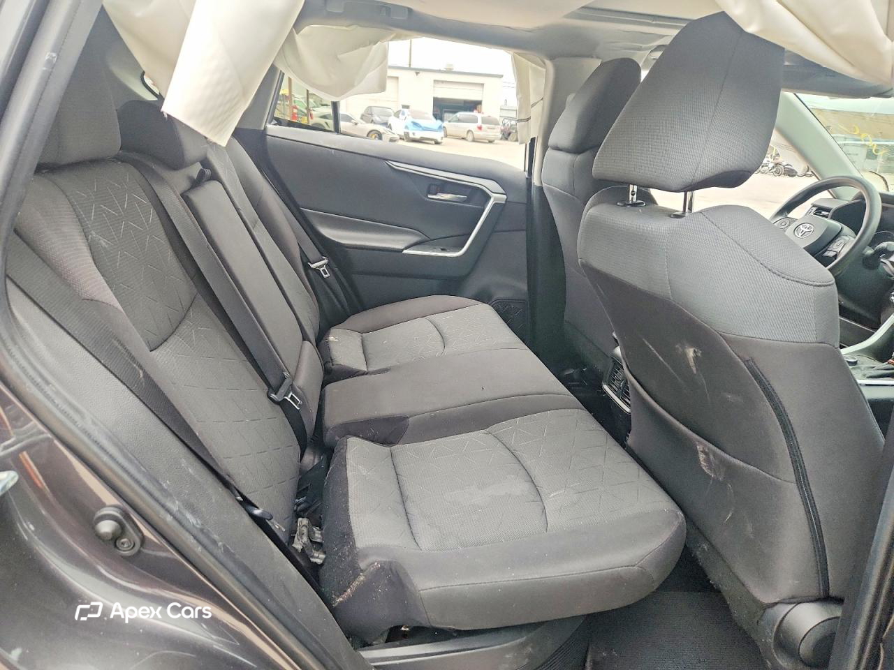 Toyota RAV 4 2020
