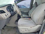 Toyota Sienna 2011