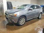 Mitsubishi Outlander 2011