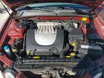 Kia Optima 2006
