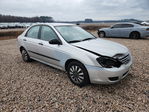 Kia Spectra 2009
