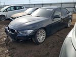 BMW Series 3 2014