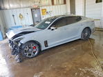 Kia Stinger 2018