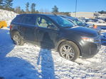 Ford Edge 2012