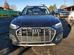 Audi Q5 2021