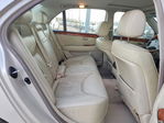 Lexus LS 2002