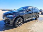 Jaguar F-Pace 2017