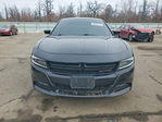 Dodge Charger 2018