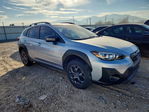 Subaru XV 2022