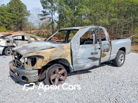 Dodge RAM 2008 - Image 1 of 12