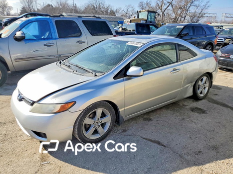 Honda Civic 2008 - Image 1 of 12