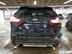 Ford Edge 2022