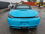 Porsche Boxster 2019