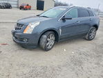 Cadillac SRX 2012