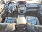 Honda Pilot 2015