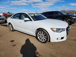 Audi A6 2014