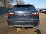 Lexus RX 2019