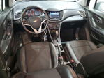 Chevrolet Trax 2022