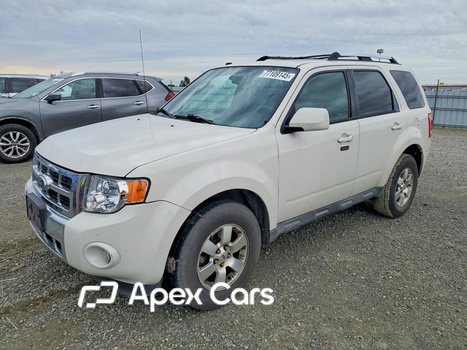 Ford Escape 2011 - Image 1 of 13