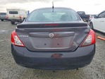 Nissan Versa 2015