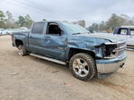 Chevrolet Silverado 2014