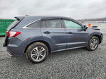 Acura RDX 2016