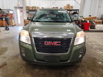 GMC Terrain 2015