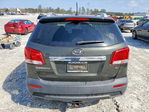 Kia Sorento 2012