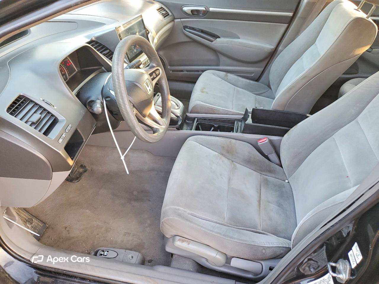 Honda Civic 2009
