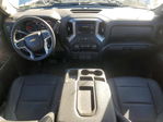 Chevrolet Silverado 2022