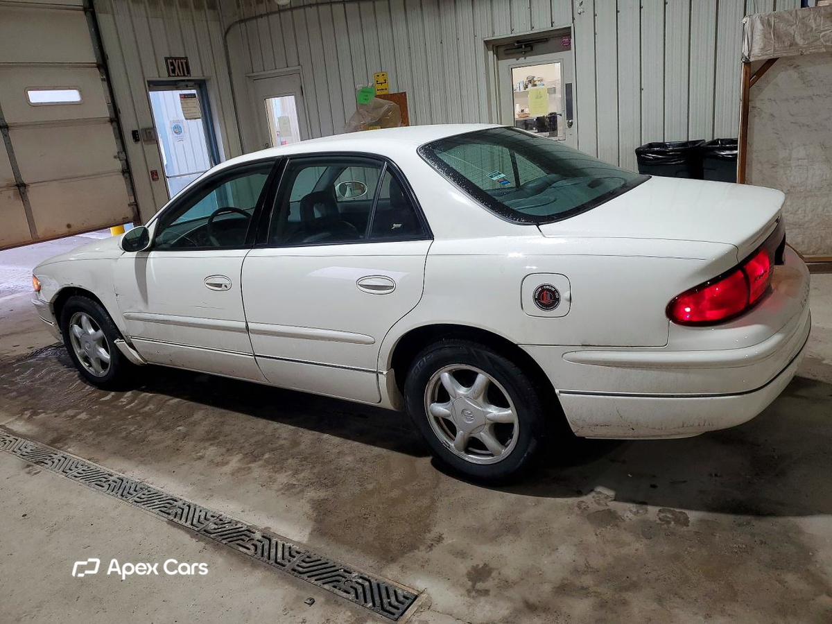Buick Regal 2004