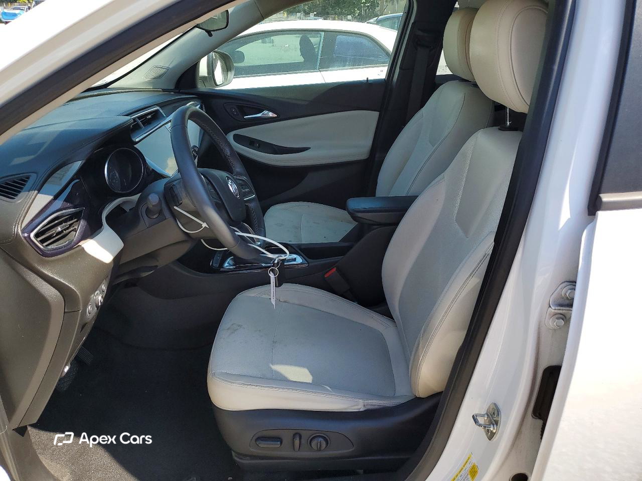 Buick Encore 2020