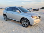 Lexus RX 2010