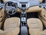 Hyundai Elantra 2012