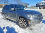 BMW X5 2012
