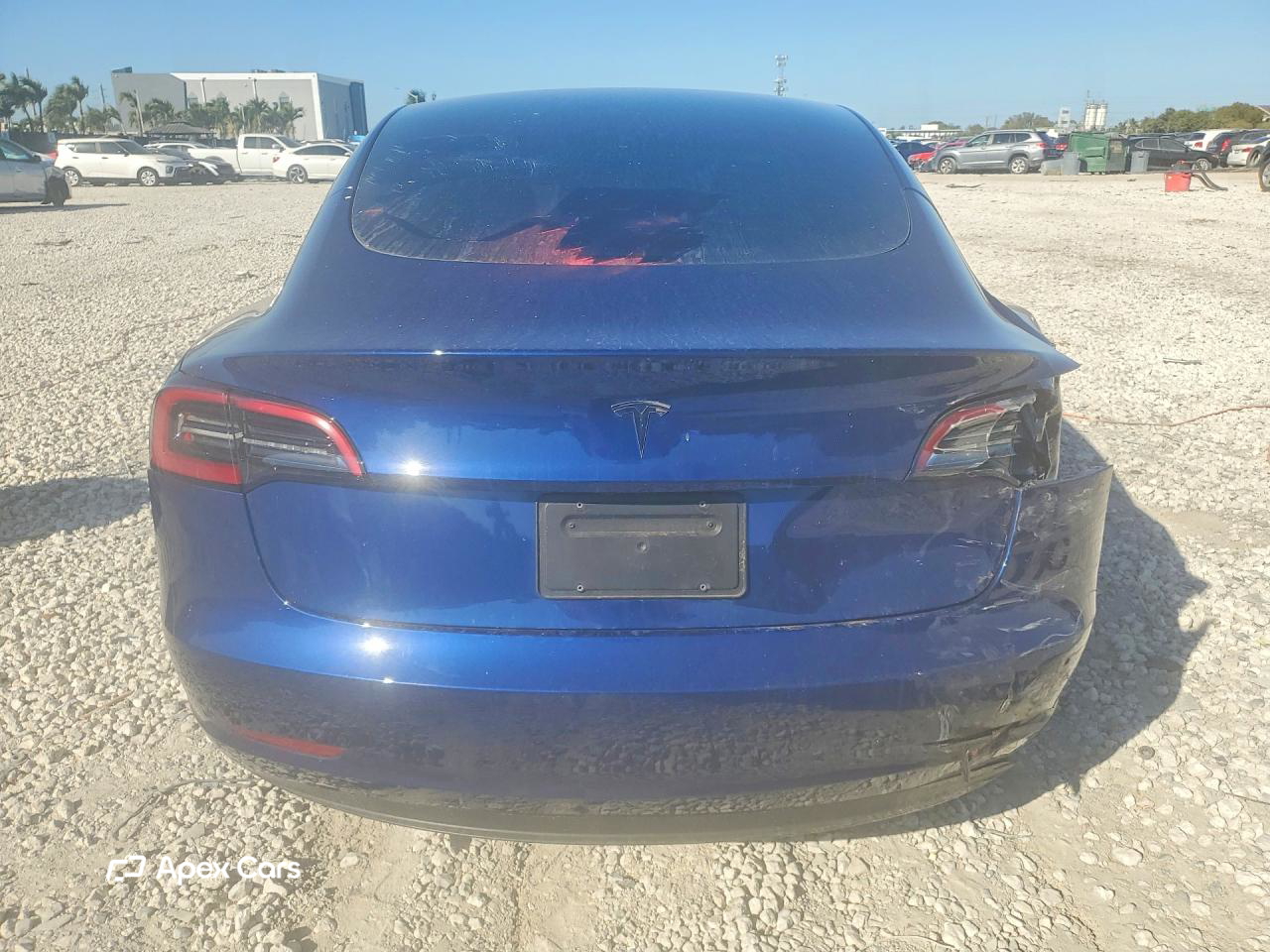 Tesla Model 3 2023