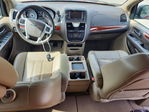Chrysler Voyager 2013