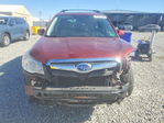 Subaru Forester 2015